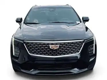 2025 Cadillac XT4 Premium Luxury AWD's photo