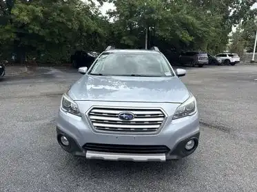 2016 Subaru Outback 2.5i Limited CVT PZEV's photo