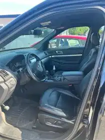 2018 Ford Explorer XLT 4WD's photo