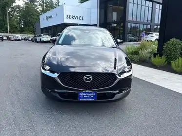 2025 Mazda CX-30 2.5 S AWD's photo