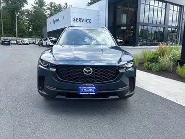 2024 Mazda CX-50 2.5 S SELECT's photo