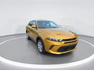 2024 Dodge Hornet 2.0 GT AWD's photo