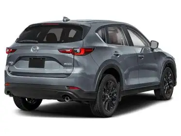 2025 Mazda CX-5 S Carbon Edition Auto AWD's photo
