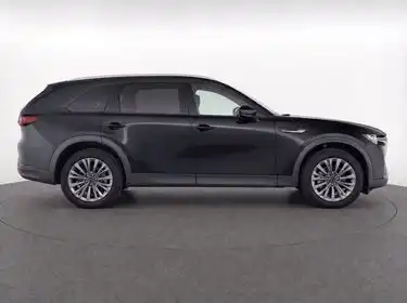 2025 Mazda CX-90 Turbo Preferred Package's photo