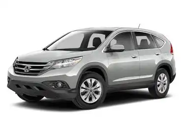 2013 Honda CR-V EX-L AUTO AWD w/Navi's photo