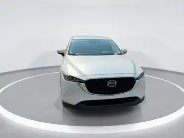 2023 Mazda CX-5 S Select Package Auto AWD's photo
