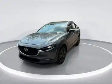 2023 Mazda CX-30 Carbon Edition AWD's photo