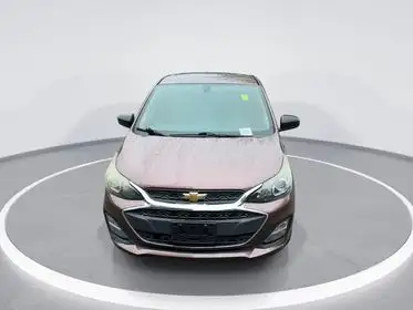 2019 Chevrolet Spark LS CVT 1SB's photo
