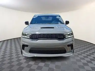 2024 Dodge Durango SRT Hellcat AWD's photo