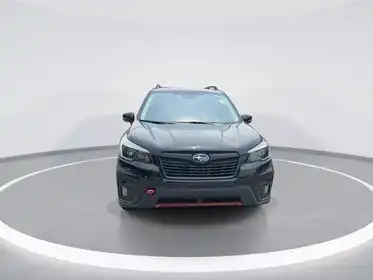 2021 Subaru Forester Sport's photo