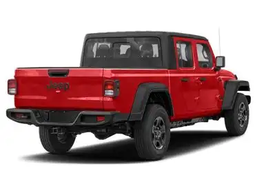 2023 Jeep Gladiator Sport S's photo