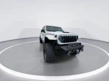 2021 Jeep Gladiator Mojave's photo