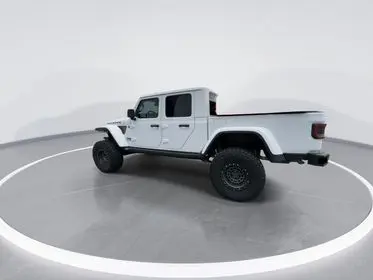 2021 Jeep Gladiator Mojave photo 4