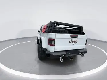 2021 Jeep Gladiator Mojave photo 5
