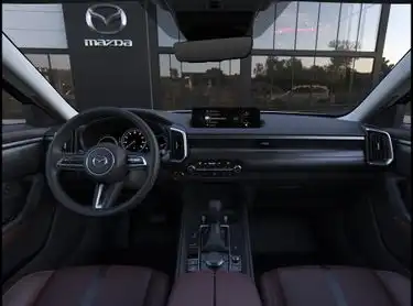 2026 Mazda CX-50 2.5 Hybrid Premium Plus's photo