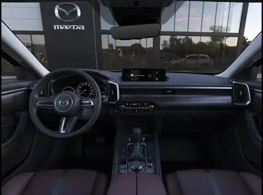 2026 Mazda CX-50 2.5 Hybrid Premium Plus's photo