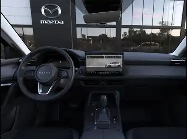 2026 Mazda CX-5 S Select Auto AWD's photo
