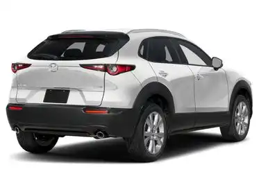 2026 Mazda CX-30 Premium AWD's photo