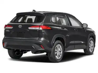 2024 Toyota Corolla Cross L FWD's photo