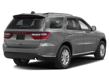 2026 Dodge Durango GT AWD photo 1