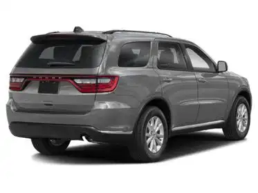 2026 Dodge Durango GT AWD's photo
