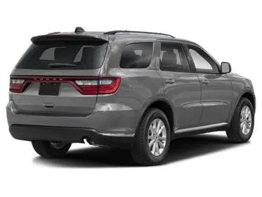 2026 Dodge Durango GT AWD photo 4
