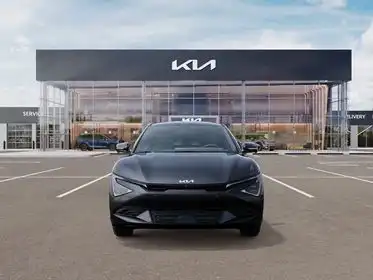 2026 Kia EV6 Wind's photo