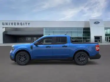 2026 Ford Maverick XLT FWD's photo
