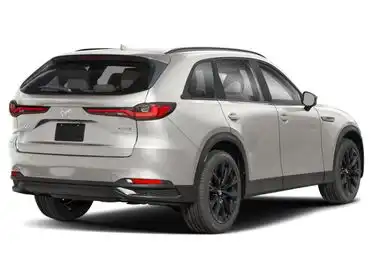2026 Mazda CX-90 Turbo Premium Package's photo