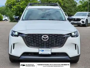 2026 Mazda CX-90 Turbo Premium Package's photo