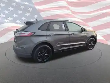 2022 Ford Edge SE AWD's photo