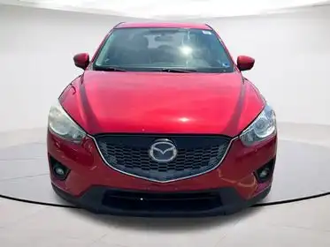 2015 Mazda CX-5 Touring auto 4WD's photo