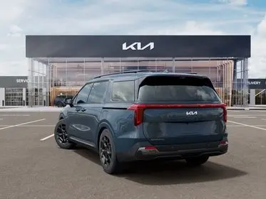 2026 Kia Sedona SX Prestige photo 3