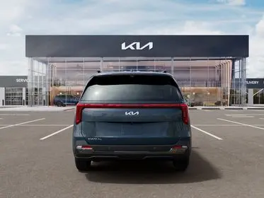 2026 Kia Sedona SX Prestige photo 4