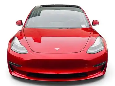 2018 Tesla Model 3 Long Range Dual Motor All-Wheel Drive's photo