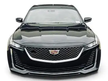 2023 Cadillac CT5 Luxury's photo