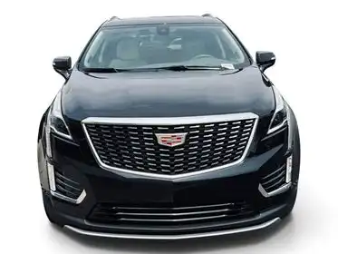 2023 Cadillac XT5 FWD Premium Luxury's photo