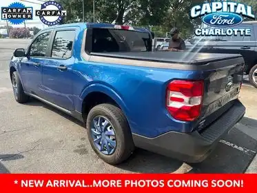 2024 Ford Maverick XL FWD's photo