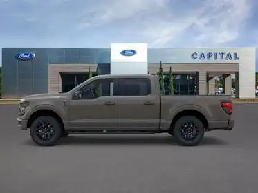 2026 Ford F-150 Tremor 4x4 SuperCrew 5-1/2 Box's photo