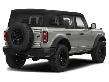 2022 Ford Bronco Wildtrak 4x4's photo