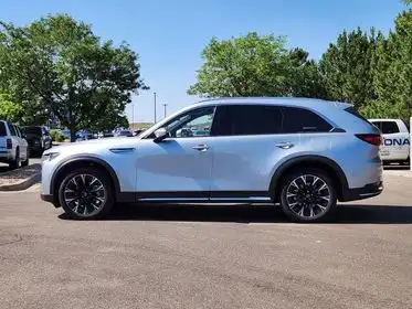 2024 Mazda CX-90 PHEV Premium Plus Package's photo
