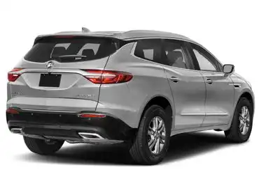 2020 Buick Enclave Premium's photo