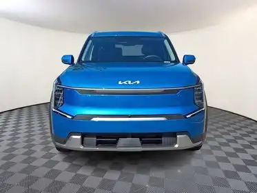 2026 Kia EV9 Wind AWD's photo