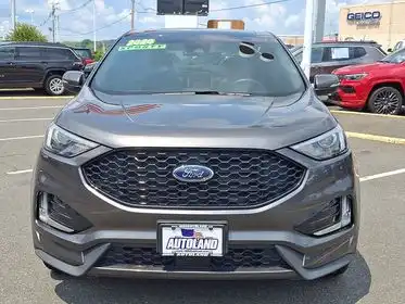 2020 Ford Edge ST-Line AWD's photo