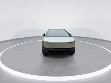 2025 Tesla Cybertruck Long Range photo 1