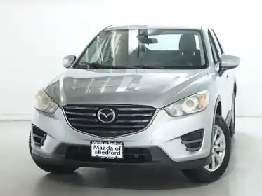 2016 Mazda CX-5 Sport auto 4WD's photo