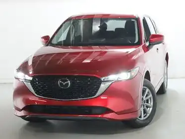 2024 Mazda CX-5 S Select Package Auto AWD's photo