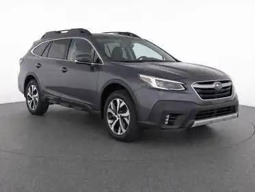 2020 Subaru Outback Limited's photo