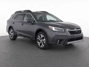 2020 Subaru Outback Limited's photo