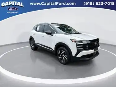 2025 Nissan Kicks 2.0 SV's photo